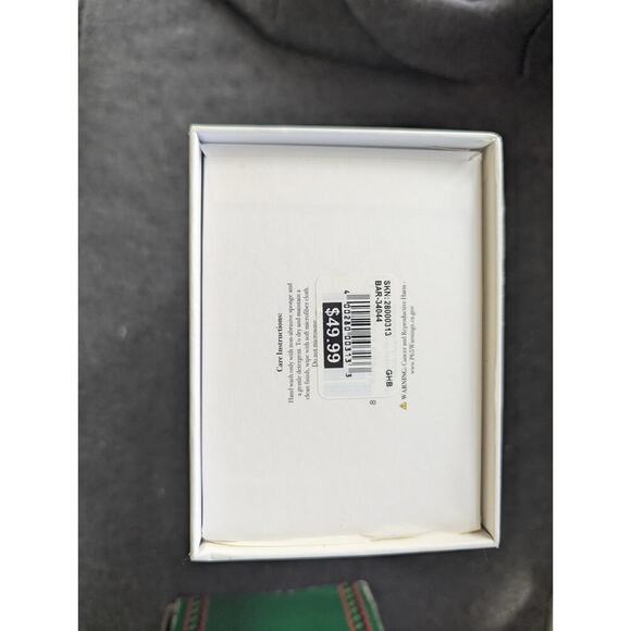 Stainless Steel Plus Glass Cocktail Shaker Includes Strainer 16oz A31 - Picture 5 of 8